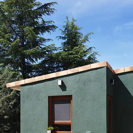 Apartamento Montesclaros Deluxe Cerceda  Exterior foto