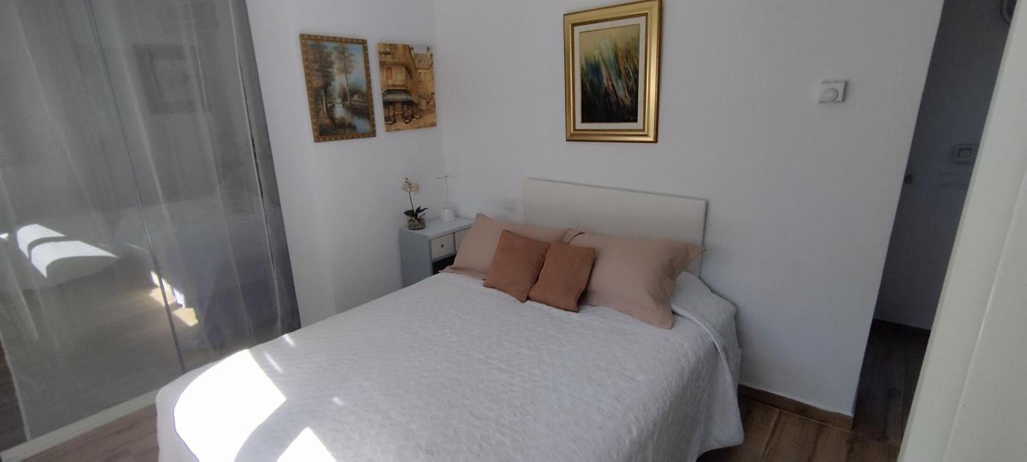 Montesclaros Deluxe Apartment