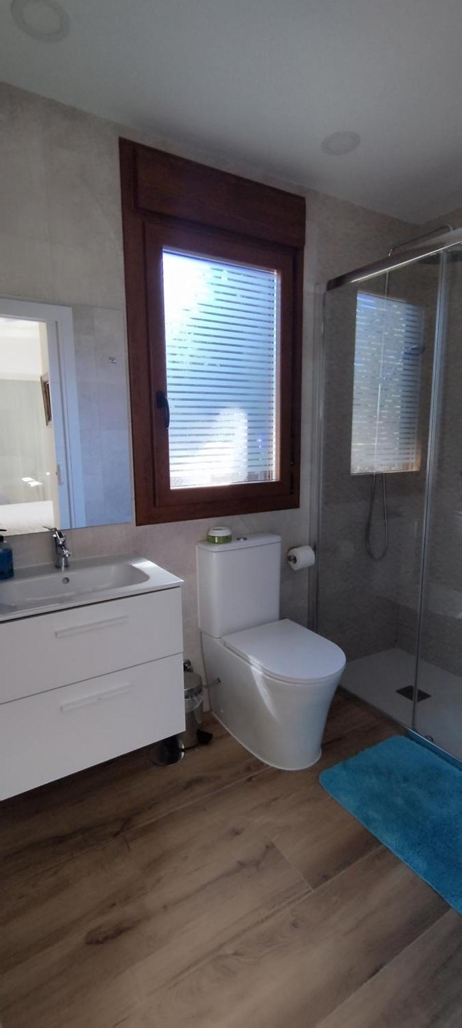 Apartment Montesclaros Deluxe Cerceda (Madrid)